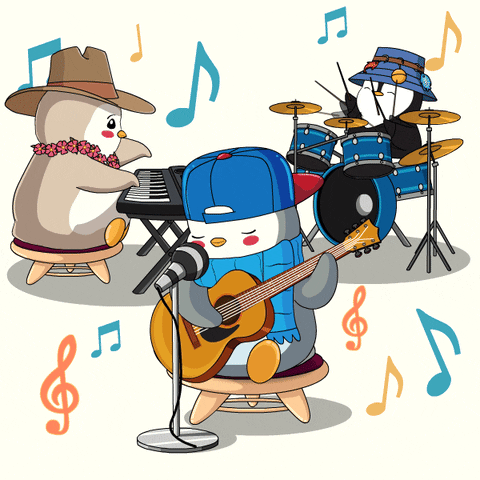 Global Music Distribution